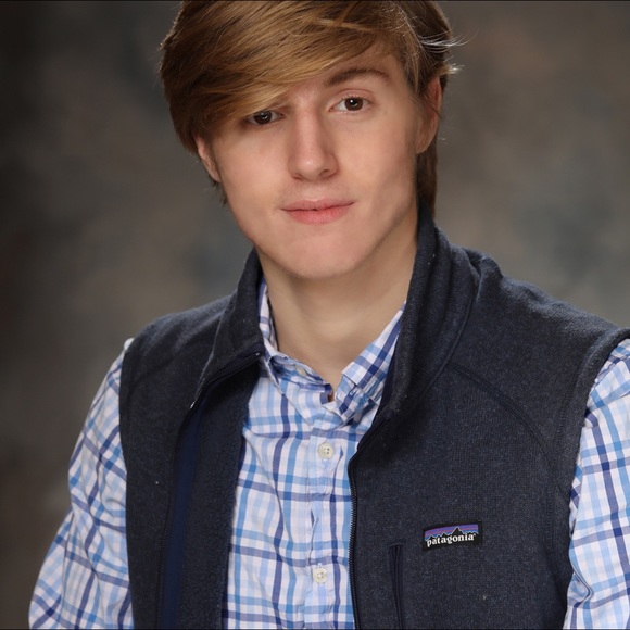 Meet your Posher, Peter - Picture 1 of 1